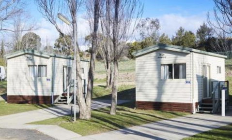 NRMA Jindabyne Holiday Park - Accommodation Batemans Bay 1