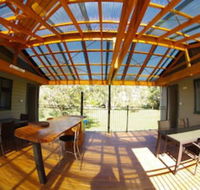 Ts Tennis Resort - Accommodation Batemans Bay