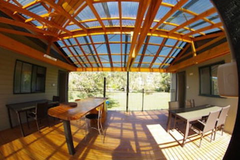 Ts Tennis Resort - Accommodation Batemans Bay 0