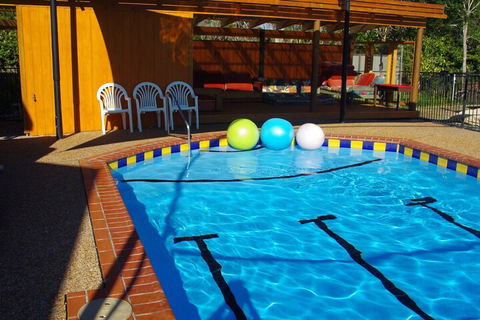 Ts Tennis Resort - Accommodation Batemans Bay 1