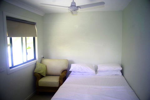 Ts Tennis Resort - Accommodation Batemans Bay 6