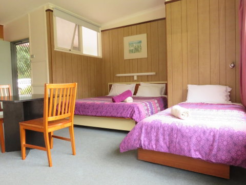 Ecotel Narooma - Accommodation Batemans Bay 0