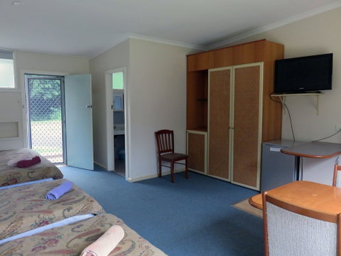 Ecotel Narooma - Accommodation Batemans Bay 1