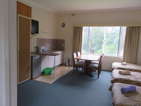 Ecotel Narooma - Accommodation Batemans Bay 2