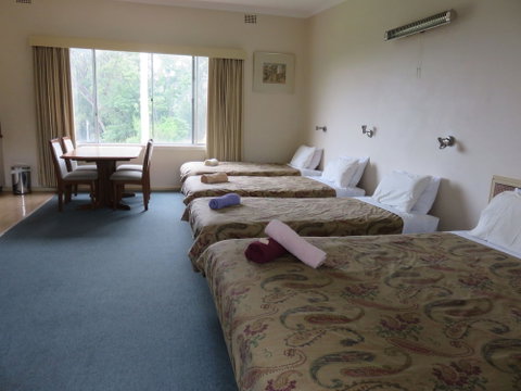 Ecotel Narooma - Accommodation Batemans Bay 4