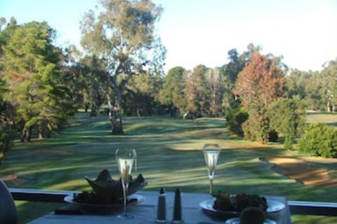 Corowa Golf Club Motel - Accommodation Batemans Bay 5
