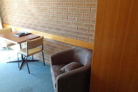 Corowa Golf Club Motel - Accommodation Batemans Bay 2