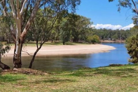 Corowa Golf Club Motel - Accommodation Batemans Bay 7
