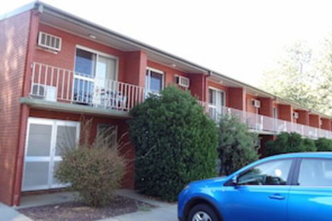 Corowa Golf Club Motel - Accommodation Batemans Bay 0