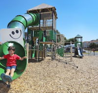 Brighton Caravan Park - Accommodation Batemans Bay