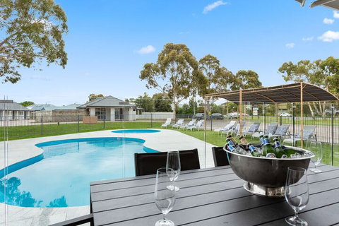 Sanctuary Inn On Westernport - Accommodation Batemans Bay 4