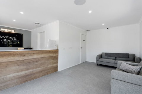 Sanctuary Inn On Westernport - Accommodation Batemans Bay 5