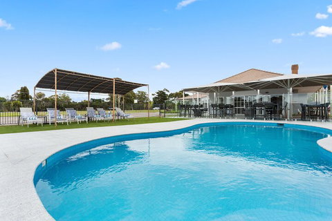 Sanctuary Inn On Westernport - Accommodation Batemans Bay 3