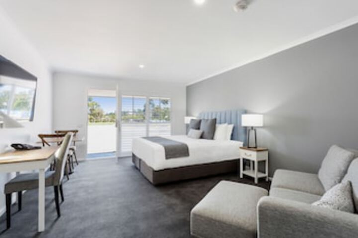 Hastings VIC Accommodation Batemans Bay