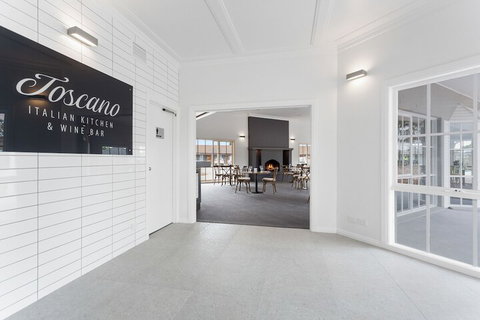 Sanctuary Inn On Westernport - Accommodation Batemans Bay 6