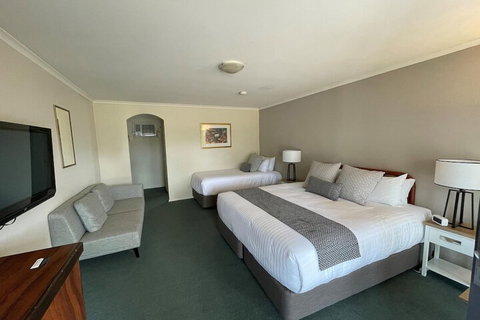 Sanctuary Inn On Westernport - Accommodation Batemans Bay 7