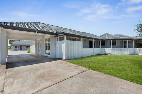 Sanctuary Inn On Westernport - Accommodation Batemans Bay 2