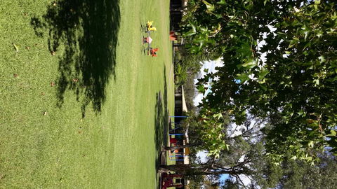 Tuncurry Lakes Resort - Accommodation Batemans Bay 6