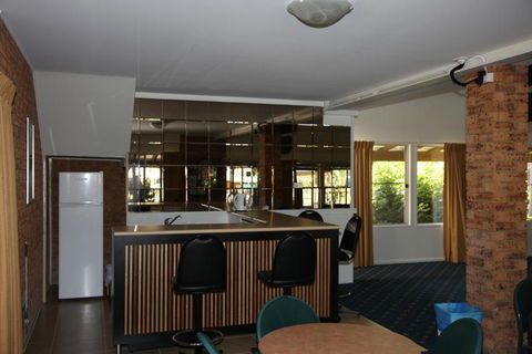 Tuncurry Lakes Resort - Accommodation Batemans Bay 1