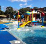 Tuncurry Lakes Resort - Accommodation Batemans Bay