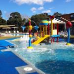 Tuncurry Lakes Resort - Accommodation Batemans Bay 0