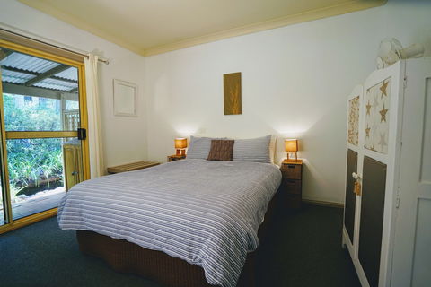 Kiwarrak Country Retreat - Accommodation Batemans Bay 1