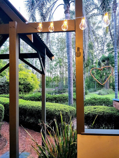 Kiwarrak Country Retreat - Accommodation Batemans Bay 4