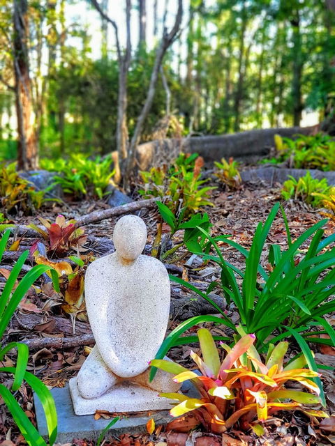 Kiwarrak Country Retreat - Accommodation Batemans Bay 6