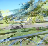 Harbour Lights Tourist Park - Accommodation Batemans Bay