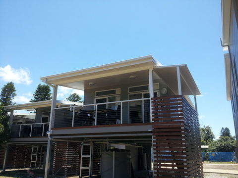 NRMA Sydney Lakeside Holiday Park - Accommodation Batemans Bay 0