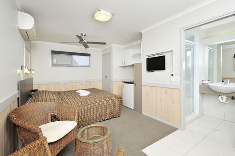 NRMA Sydney Lakeside Holiday Park - Accommodation Batemans Bay 5