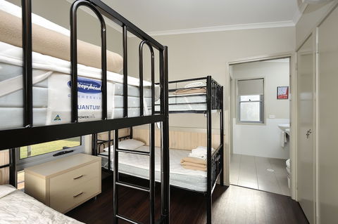 NRMA Sydney Lakeside Holiday Park - Accommodation Batemans Bay 4