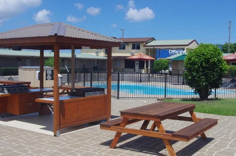 The Ashwood Motel - Accommodation Batemans Bay 1