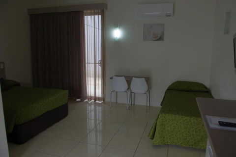 The Ashwood Motel - Accommodation Batemans Bay 2