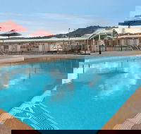 The Ashwood Motel - Accommodation Batemans Bay