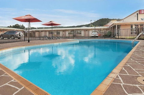 The Ashwood Motel - Accommodation Batemans Bay 0