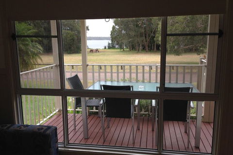 Budgewoi Holiday Park - Accommodation Batemans Bay 5