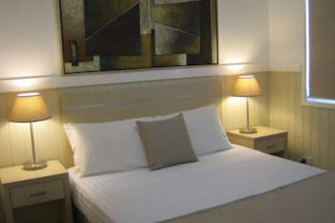 Budgewoi Holiday Park - Accommodation Batemans Bay 6