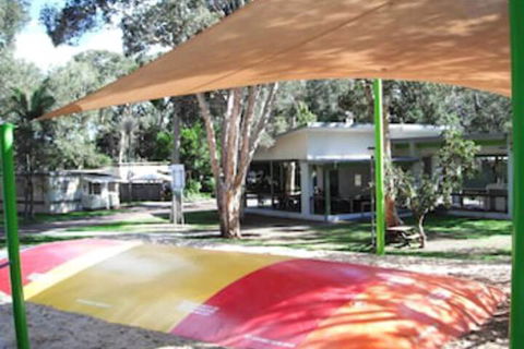 Budgewoi Holiday Park - Accommodation Batemans Bay 3