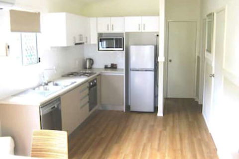 Budgewoi Holiday Park - Accommodation Batemans Bay 7