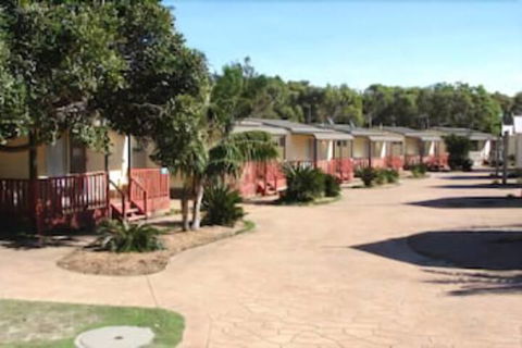 Norah Head Holiday Park - Accommodation Batemans Bay 4
