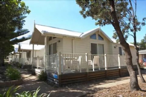 Norah Head Holiday Park - Accommodation Batemans Bay 7
