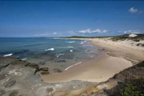 Norah Head Holiday Park - Accommodation Batemans Bay 3