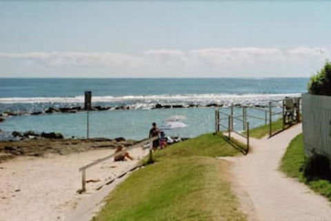 Norah Head Holiday Park - Accommodation Batemans Bay 2