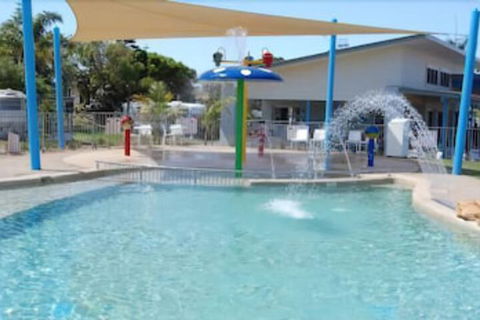 Norah Head Holiday Park - Accommodation Batemans Bay 0