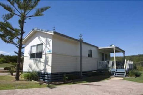 Norah Head Holiday Park - Accommodation Batemans Bay 6