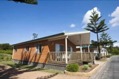 Norah Head Holiday Park - Accommodation Batemans Bay 1