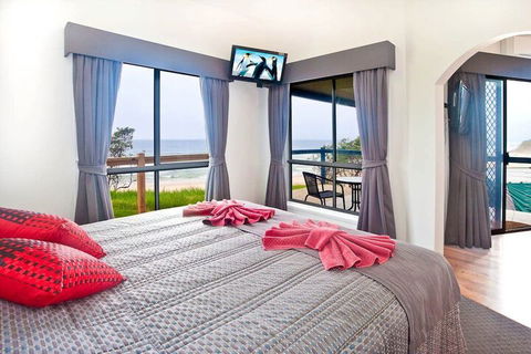 SURFBEACH HOLIDAY PARK - Accommodation Batemans Bay 4