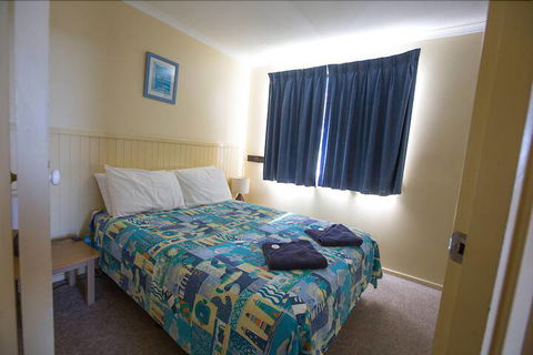 SURFBEACH HOLIDAY PARK - Accommodation Batemans Bay 2