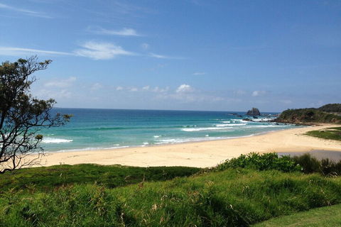 SURFBEACH HOLIDAY PARK - Accommodation Batemans Bay 7